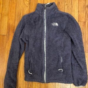 North Face Women’s Fleece size small